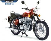 2004 Enfield Bullet Sixty-5 photo